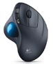 Logitech Wireless Laser Trackball Mouse