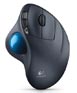 Logitech Ergonomic Wireless Mouse