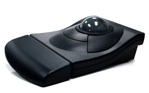 Ergonomic Large Trackball Mouse