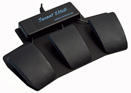 Savant Elite2 Triple Action Foot Pedal