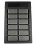 12 Key Programmable Keypad