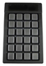 Genovation 24 Key Programmable Keypad