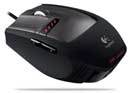 Logitech G9 Gaming Mouse