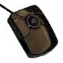 MicroTrac Miniture Case Trackball