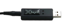 X Key 16 Key Programmable Key Stick