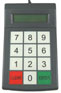 Genovation 12 Key Programmable Terminal Keypad