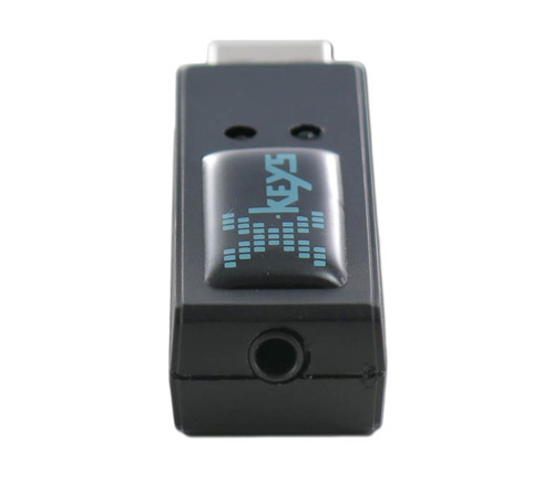 USB 12 Port Switch Interface