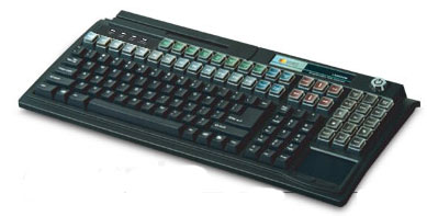 122 Programmable Key Keypad