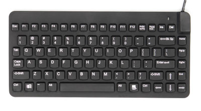 Water Resistant Mini Keyboard