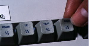 Image of Keytop Labels