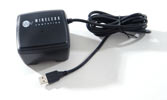 Receiver for Wireless Mouse
