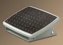 3M Adjustable footrest