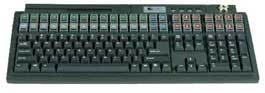 132 Key Programmable Keyboard