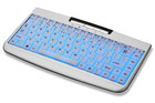 Illuminated Mini Keyboard