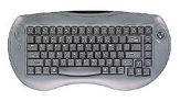 IR wireless keyboard