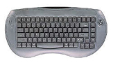 IR wireless keyboard