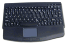 Mini Touchpad Keyboards