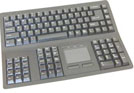 Finacial Keyboard