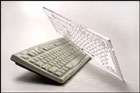 Keyboard Protector