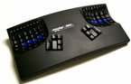 Kinesis Advantage2 Programmable Keyboard