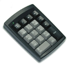 Wireless 18 Key Keypad