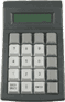 20 Key Programmable Mini Terminal