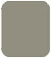 Blank Key Keytop Label Gray