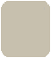 Blank Key Keytop Label Ivory